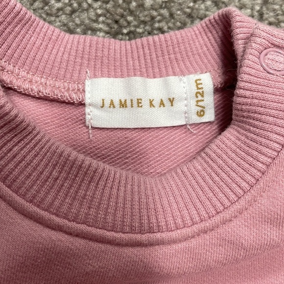 Jamie Kay Charlotte Sweater Dress - Picture 2 of 7